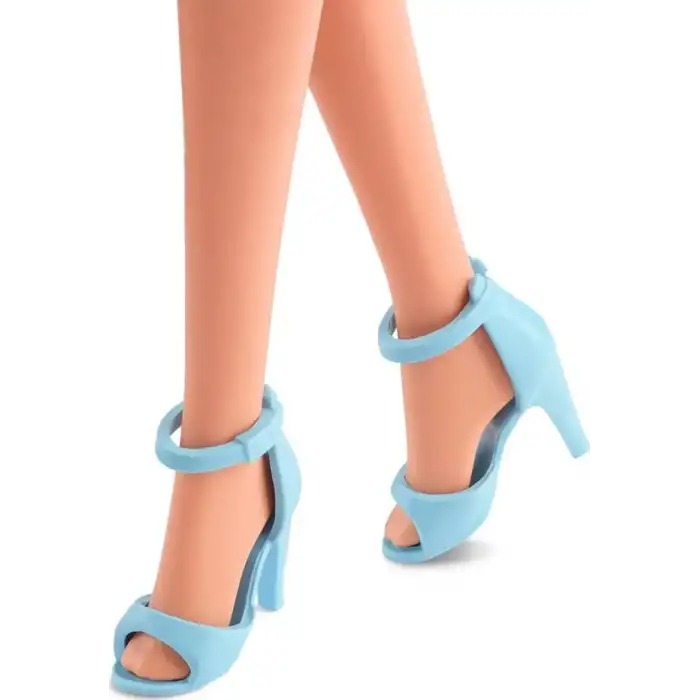 Barbie Film Bebeği, Margot Robbie