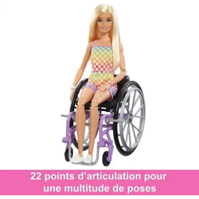 Barbie Ken Fashionistas Oyuncak Bebek