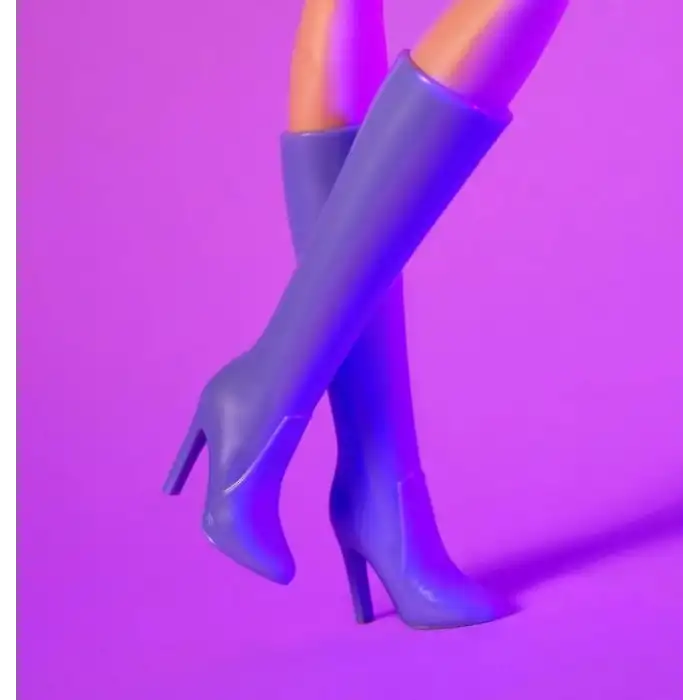 Barbie Koleksiyon No. 20 Kızıl Saçlı ve Modern Y2K Modası