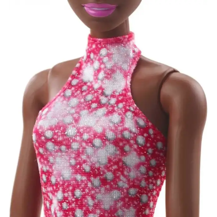 Barbie Snowboardcu Moda Bebeği