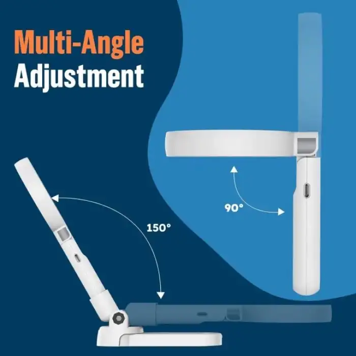 BEBANG Bileşik Mikroskop 100X-2000X Büyütme
