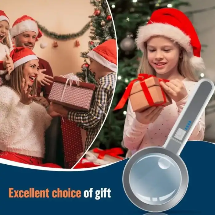 BEBANG Bileşik Mikroskop 100X-2000X Büyütme