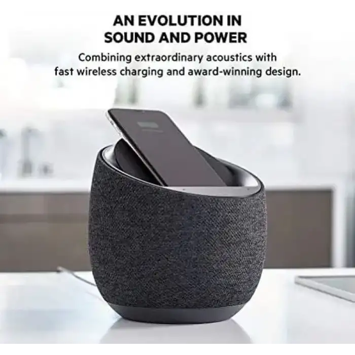 Belkin SOUNDFORM Elite Hi-Fi Akıllı Hoparlör