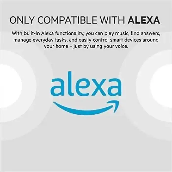 Belkin SOUNDFORM Elite Hi-Fi Akıllı Hoparlör