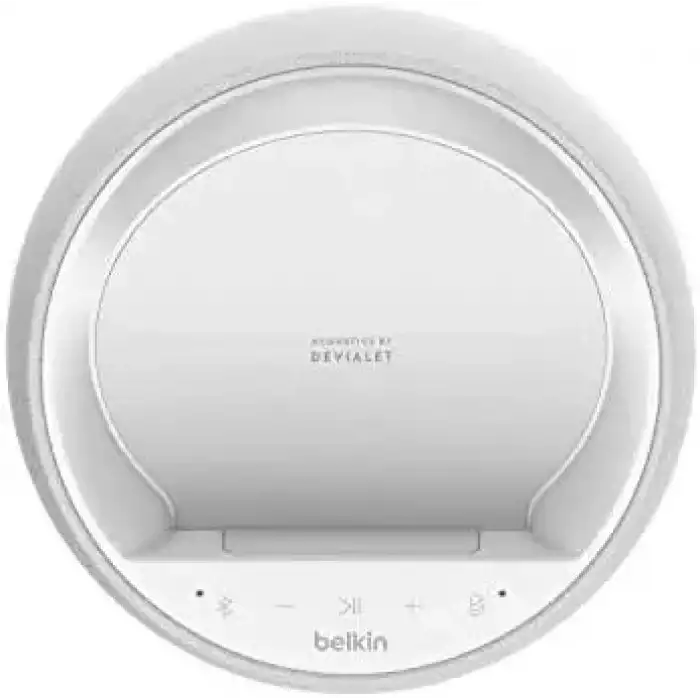 Belkin SOUNDFORM Elite Hi-Fi Akıllı Hoparlör