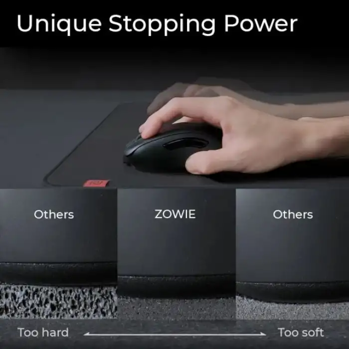 BenQ Zowie G-SR Mouse Pad