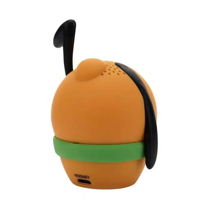 Bitty Boomers Pluto Mickey & Friends Kablosuz Bluetooth 2 Mini Hoparlör
