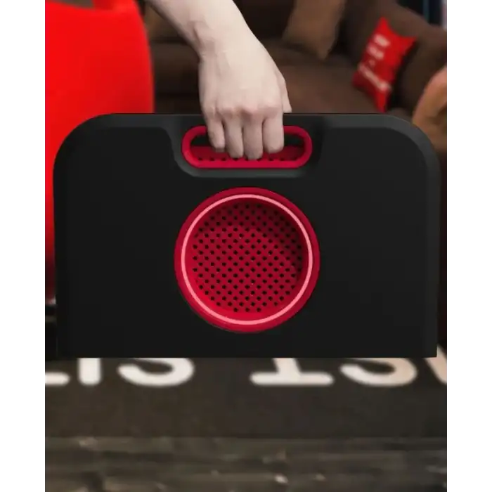 Black Series - Işıklı Fırlatmalı Bean Bag Atış Oyunu Seti