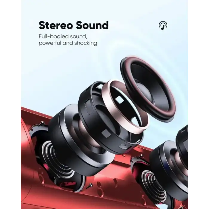 Bolabutty  HD Ses Özellikli Bluetooth Hoparlör