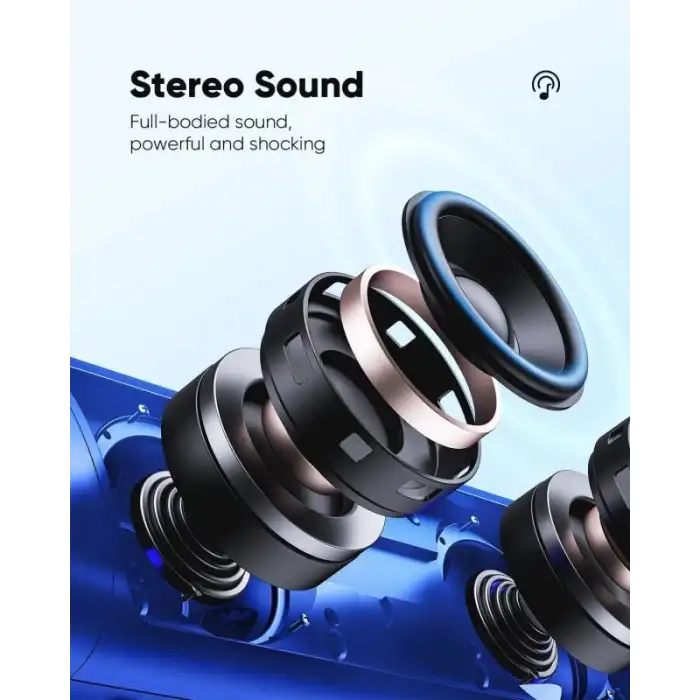 Bolabutty  HD Ses Özellikli Bluetooth Hoparlör