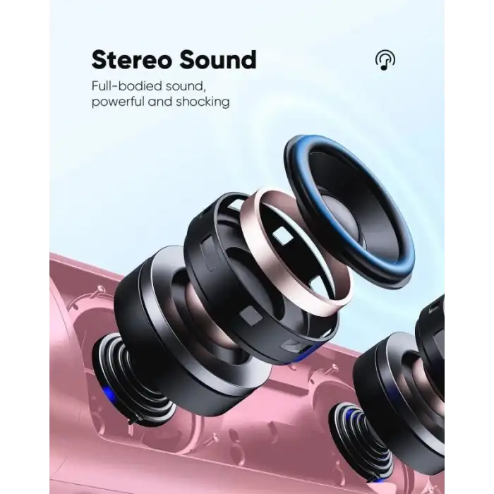 Bolabutty  HD Ses Özellikli Bluetooth Hoparlör