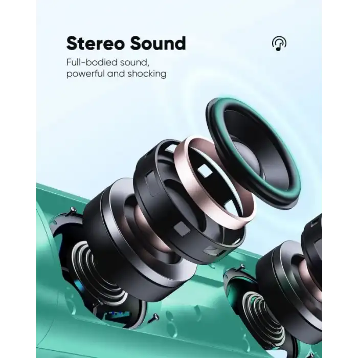 Bolabutty  HD Ses Özellikli Bluetooth Hoparlör