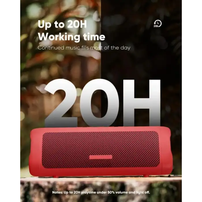 Bolabutty  HD Ses Özellikli Bluetooth Hoparlör