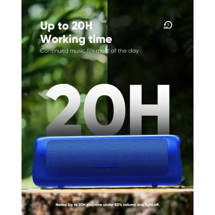 Bolabutty  HD Ses Özellikli Bluetooth Hoparlör