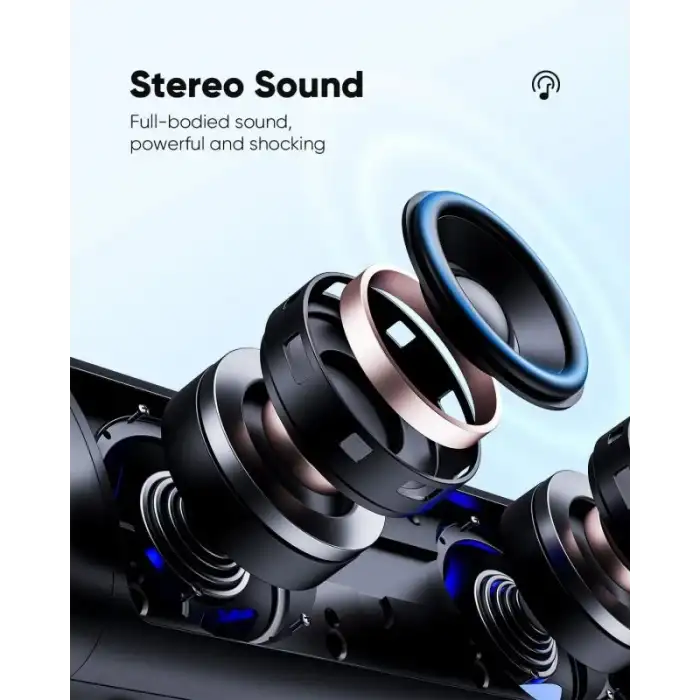 Bolabutty  HD Ses Özellikli Bluetooth Hoparlör