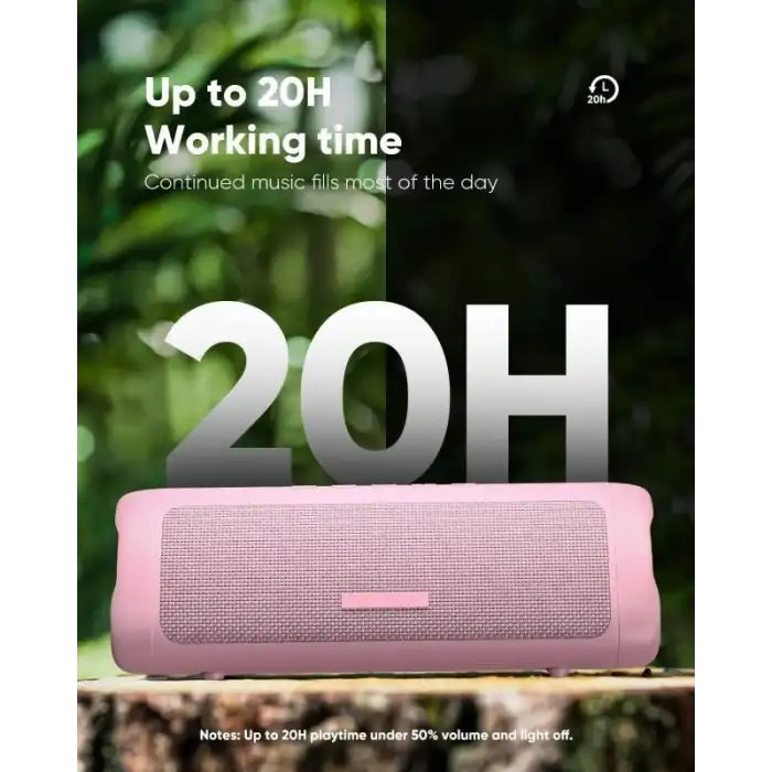 Bolabutty  HD Ses Özellikli Bluetooth Hoparlör