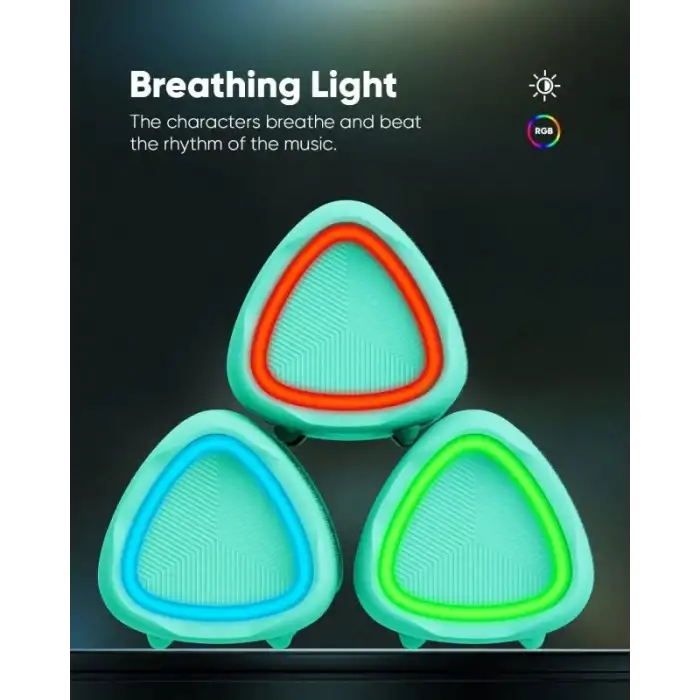 Bolabutty  HD Ses Özellikli Bluetooth Hoparlör