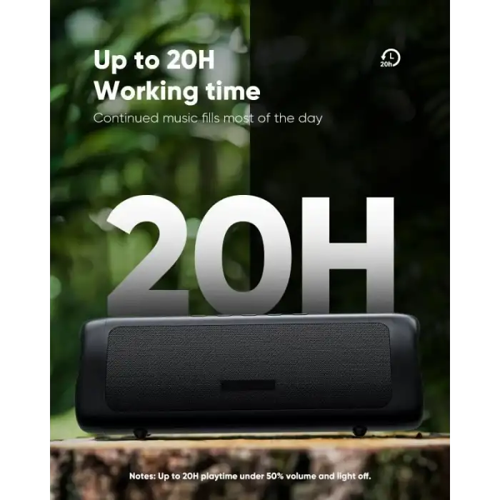 Bolabutty  HD Ses Özellikli Bluetooth Hoparlör