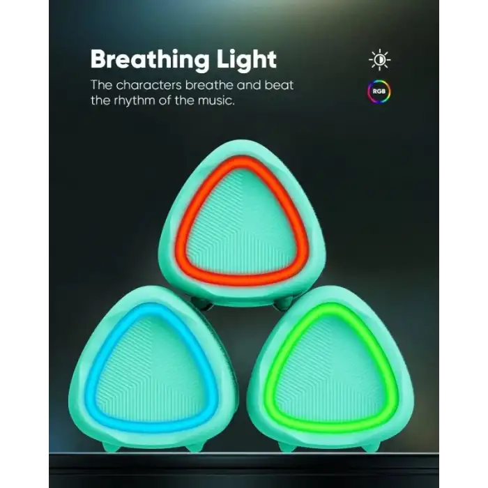 Bolabutty  HD Ses Özellikli Bluetooth Hoparlör