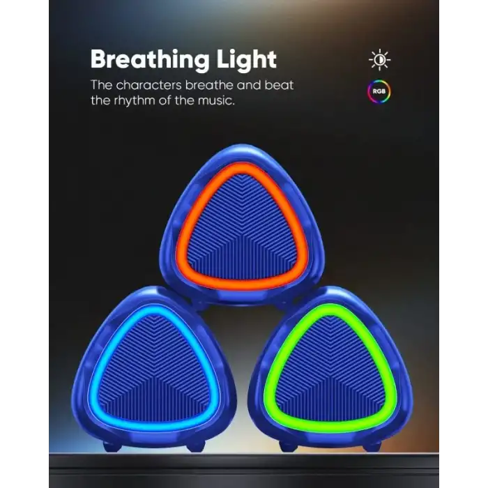 Bolabutty  HD Ses Özellikli Bluetooth Hoparlör