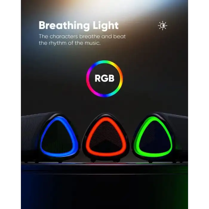 Bolabutty  HD Ses Özellikli Bluetooth Hoparlör