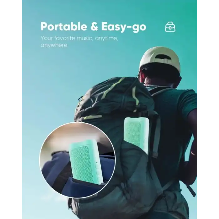 Bolabutty  HD Ses Özellikli Bluetooth Hoparlör