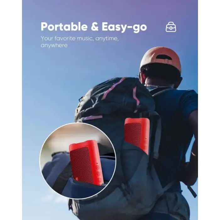Bolabutty  HD Ses Özellikli Bluetooth Hoparlör