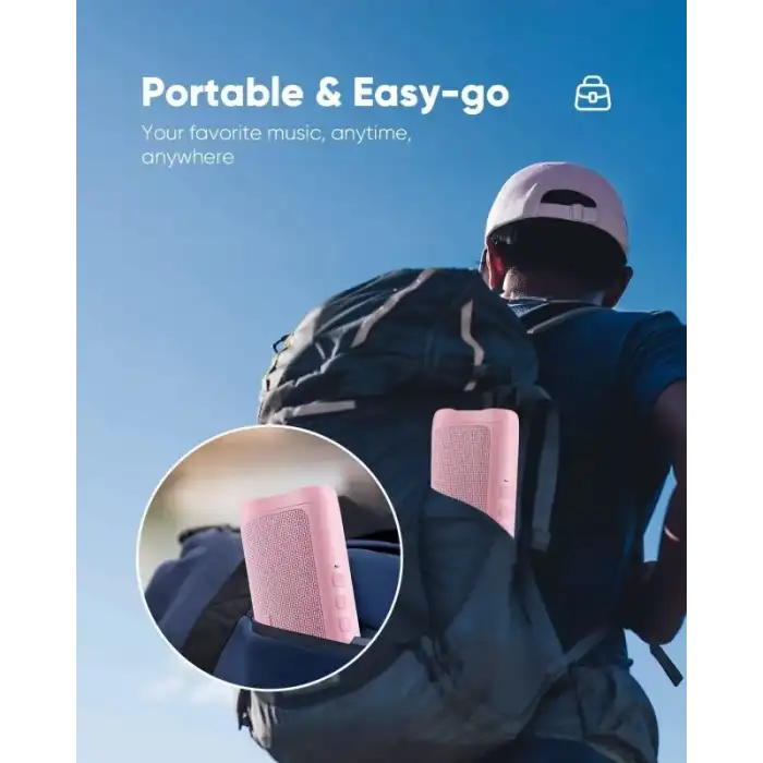 Bolabutty  HD Ses Özellikli Bluetooth Hoparlör