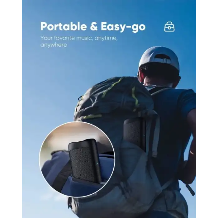 Bolabutty  HD Ses Özellikli Bluetooth Hoparlör