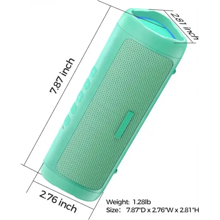 Bolabutty  HD Ses Özellikli Bluetooth Hoparlör