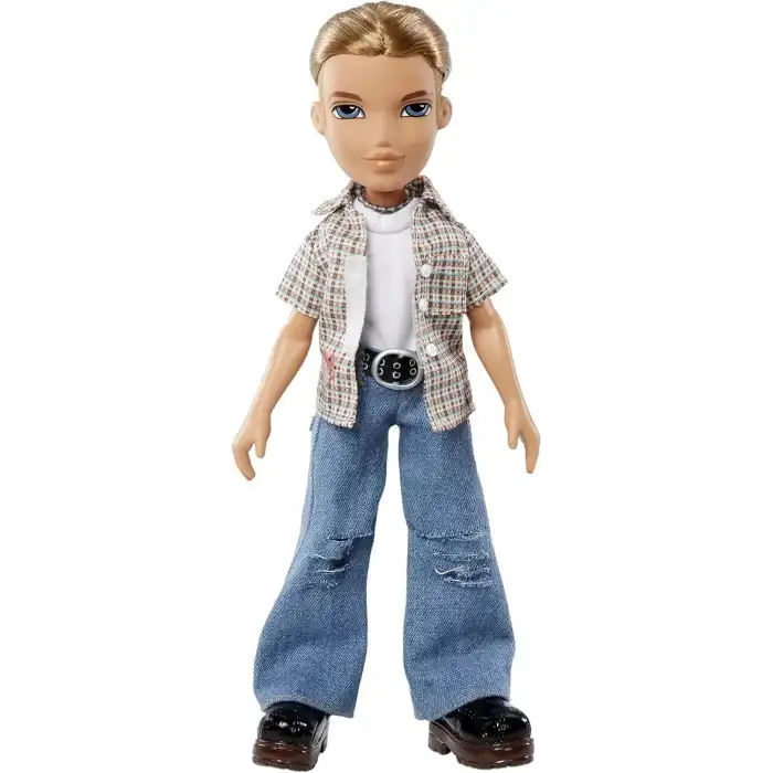 Bratz 20 Yearz Özel Yıldönümü Sürümü Orjinal Koleksiyonluk Oyuncak Bebek