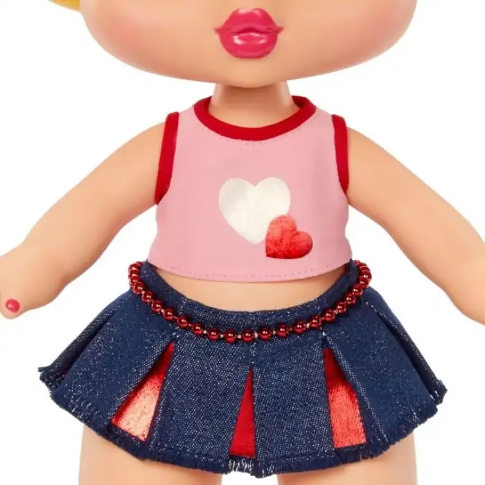 Bratz Big Babyz Cloe Bebek