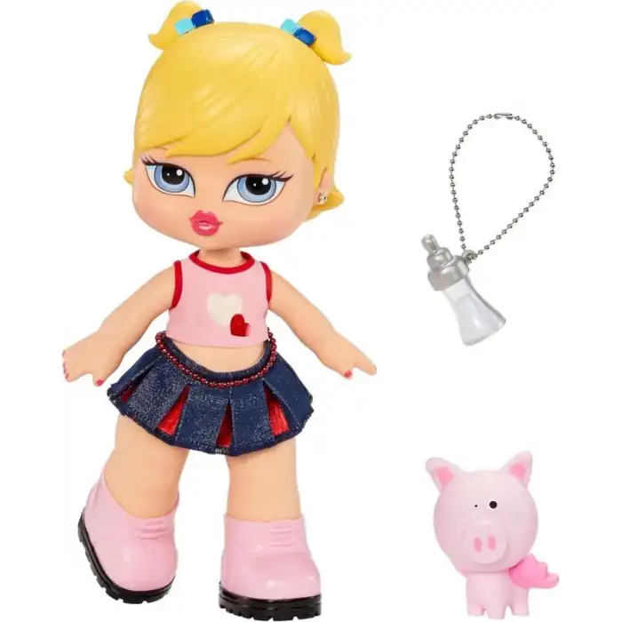 Bratz Big Babyz Cloe Bebek