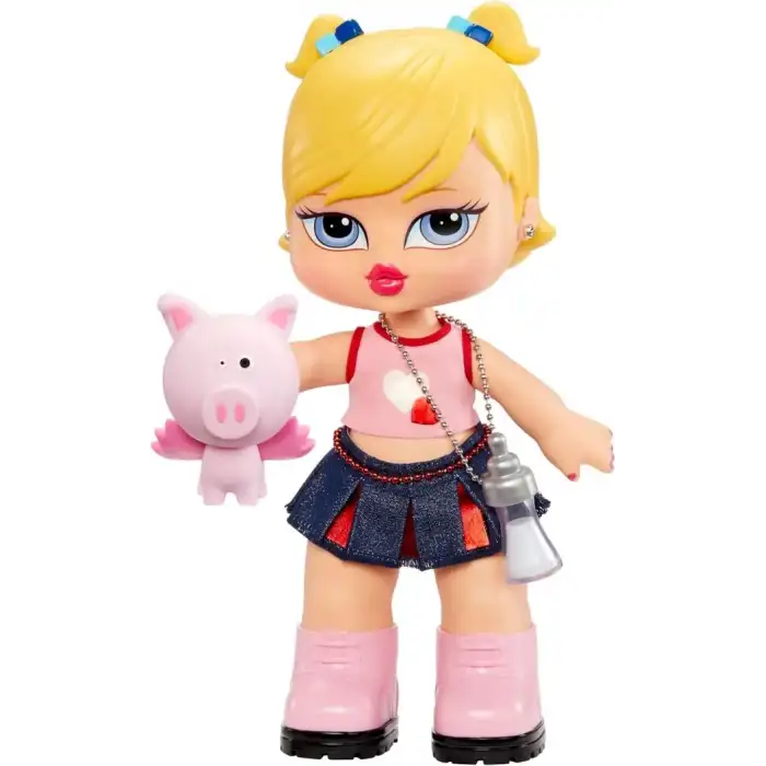 Bratz Big Babyz Cloe Bebek