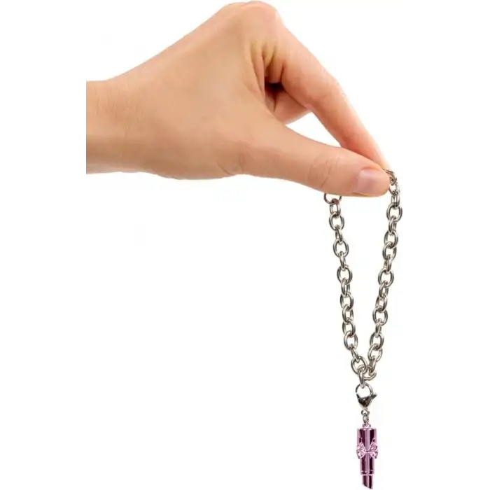 Bratz Charmz Jade Moda Bebeği ve Koleksiyonluk Charm Bilekliği