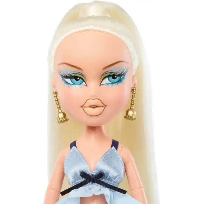 Bratz Fashion Pixiez Cloe Moda Bebeği