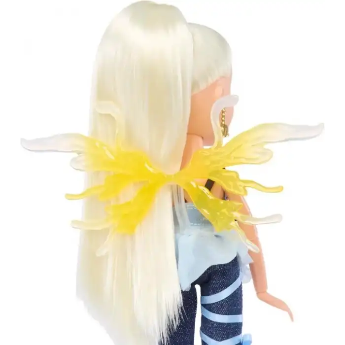 Bratz Fashion Pixiez Cloe Moda Bebeği