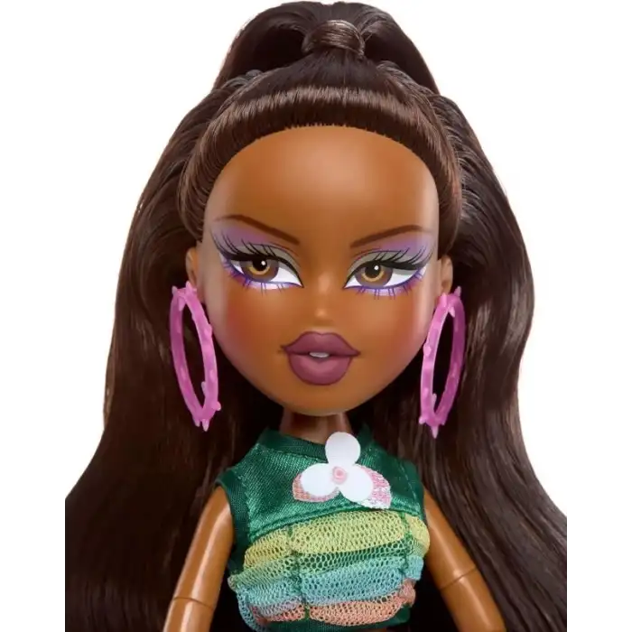 Bratz Fashion Pixiez Sasha Moda Bebeği