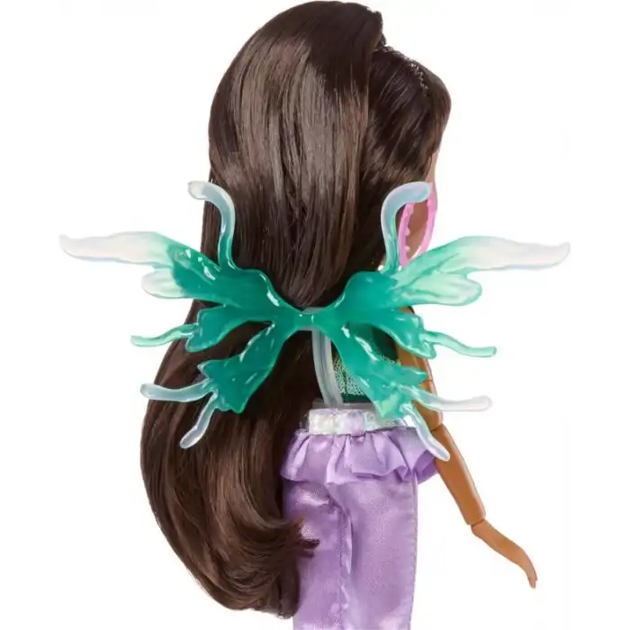 Bratz Fashion Pixiez Sasha Moda Bebeği