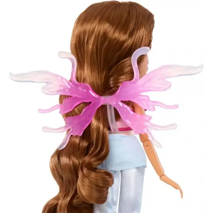 Bratz Fashion Pixiez Yasmin Koleksiyonluk Fantezi Bebek