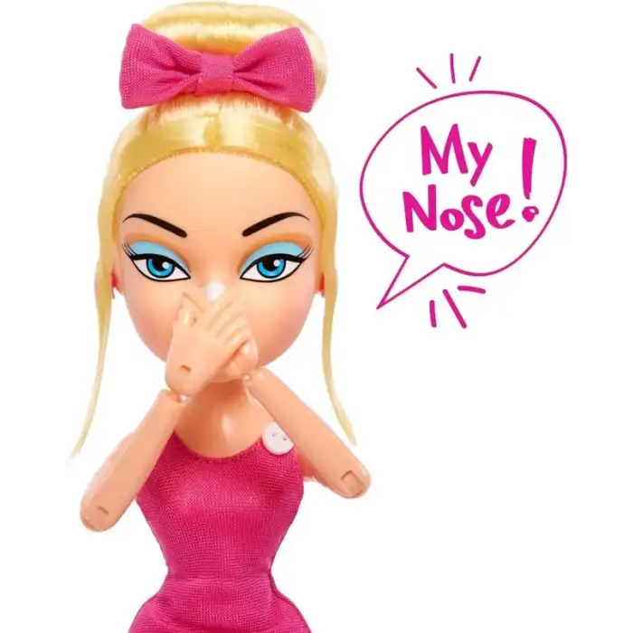 Bratz Tweevils Özel Üretim 2li Paket Moda Bebekleri