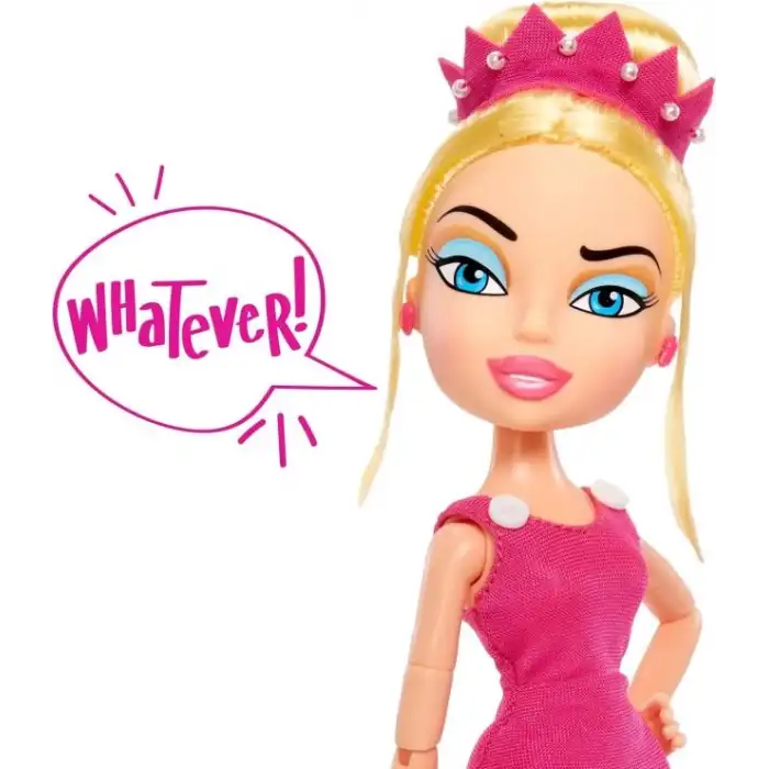 Bratz Tweevils Özel Üretim 2li Paket Moda Bebekleri