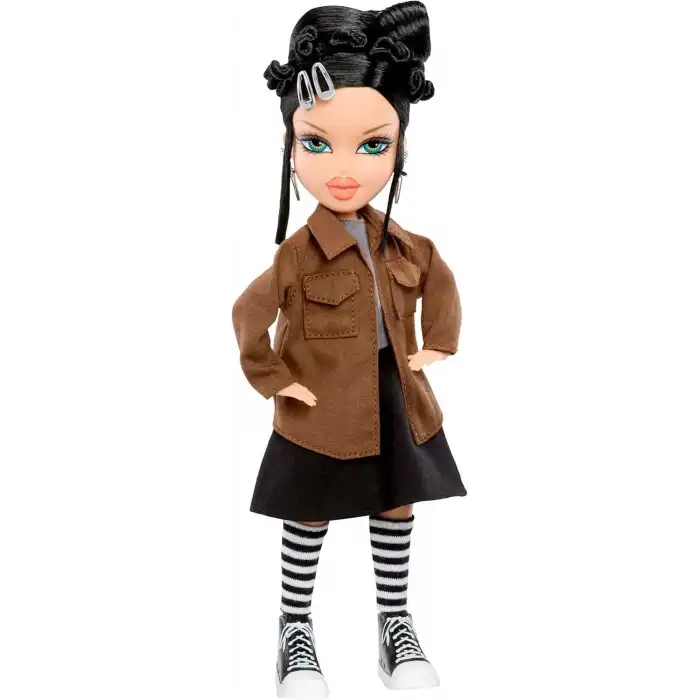 Bratz X Mean Girls Bahar Şenliği Koleksiyoncu Bebeği - Janis