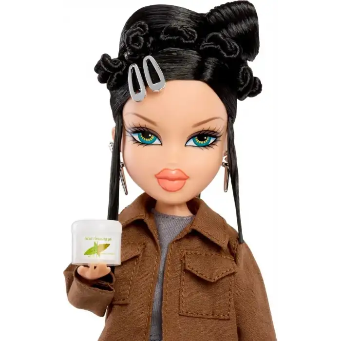 Bratz X Mean Girls Bahar Şenliği Koleksiyoncu Bebeği - Janis