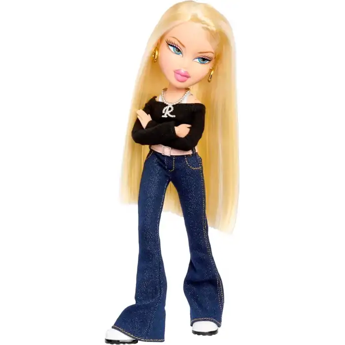 Bratz X Mean Girls Bahar Şenliği Koleksiyoncusu Bebeği - Regina