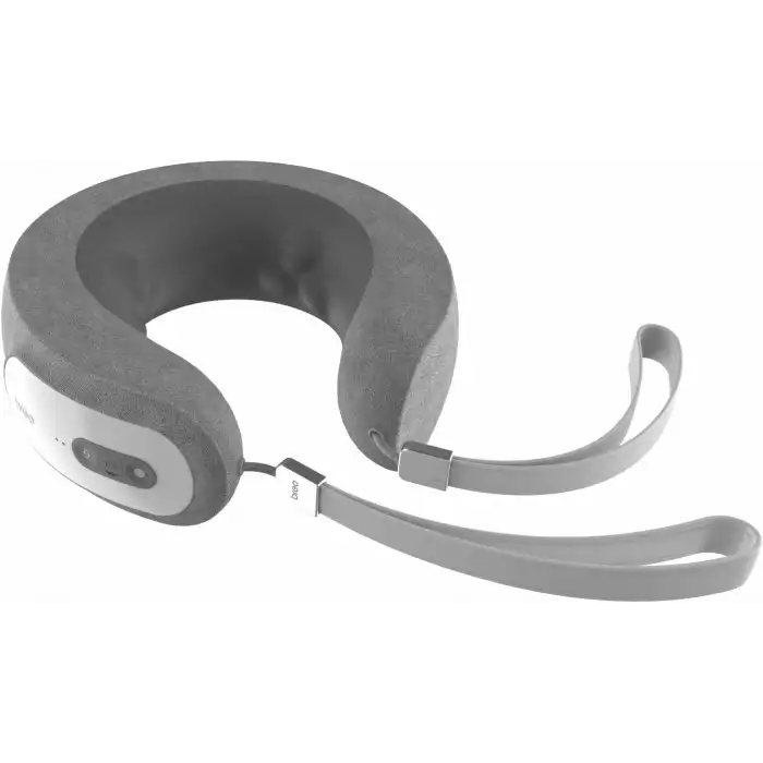 Breo iNeck3 Pro Elektrikli Boyun Masaj Aleti, Shiatsu Masaj Yastığı