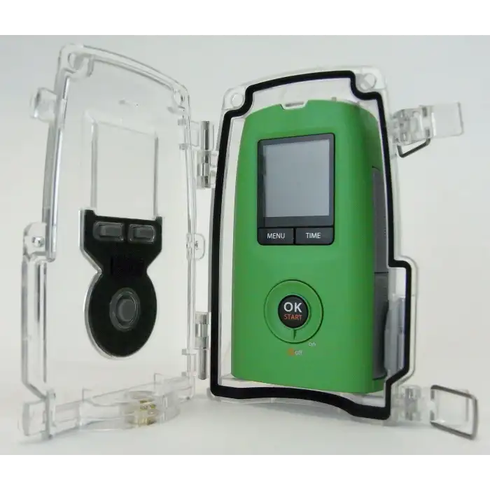 Brinno ATH110 Hava Koşullarına Dayanıklı Kamera Kılıfı - Sadece Aksesuar