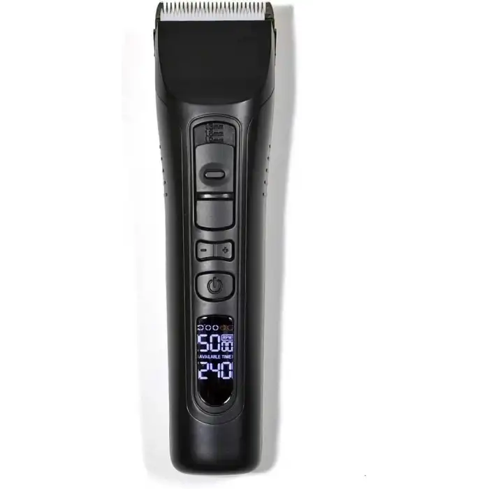 Brio Blackout Beardscape Sakal ve Vücut Tüyleri Kesme Makinesi