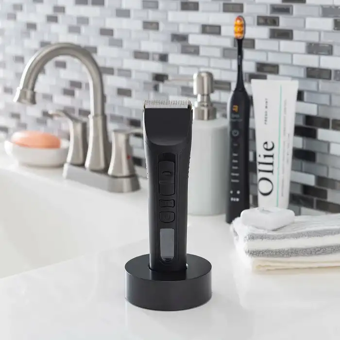 Brio Blackout Beardscape Sakal ve Vücut Tüyleri Kesme Makinesi