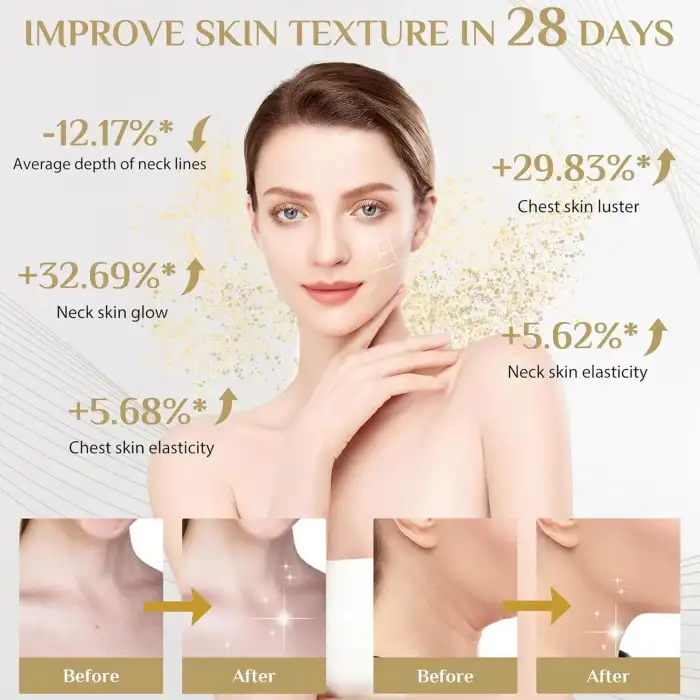 BUBLOC Kırmızı Işık Terapi Maskesi Seti, Beş Seviyeli Parlaklık Ayarı